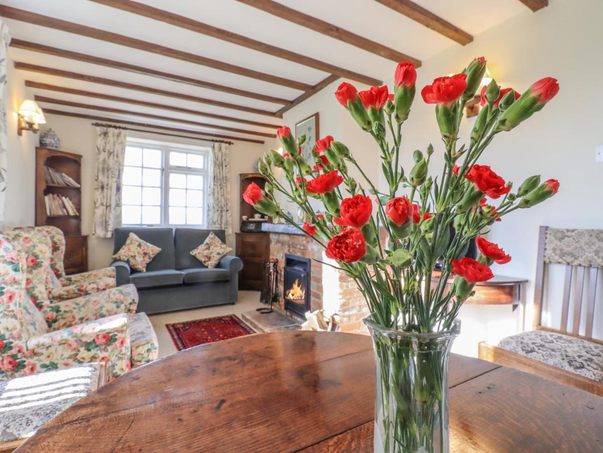 Orchard Cottage Ashendon Ngoại thất bức ảnh