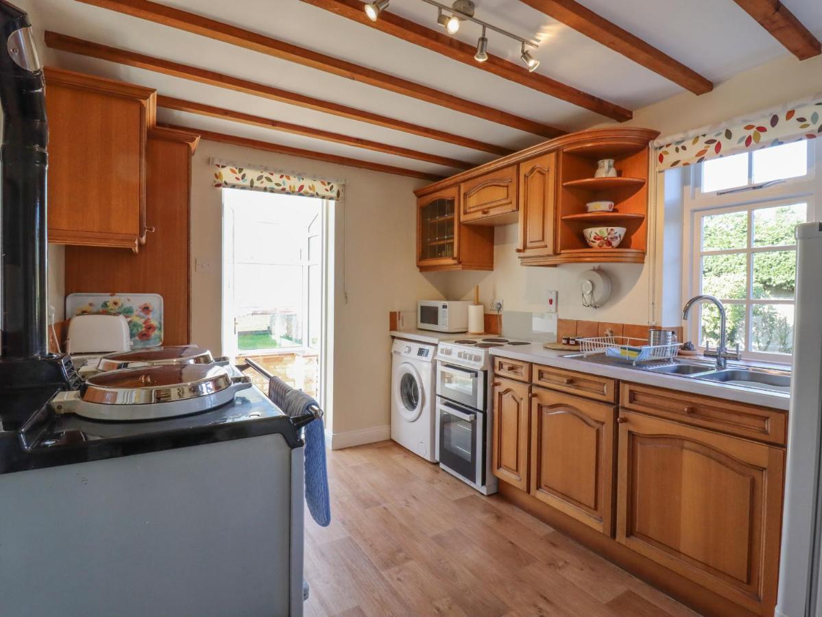 Orchard Cottage Ashendon Ngoại thất bức ảnh