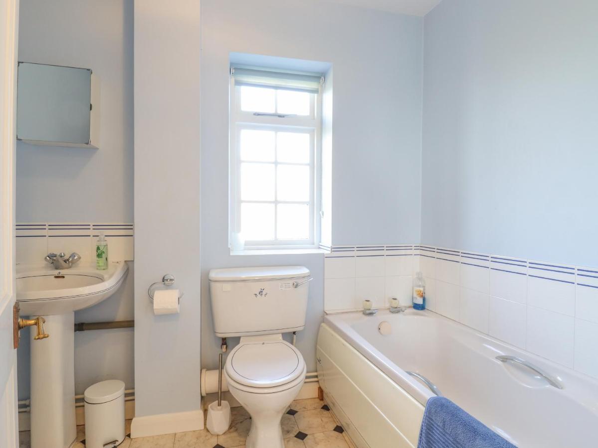 Orchard Cottage Ashendon Ngoại thất bức ảnh