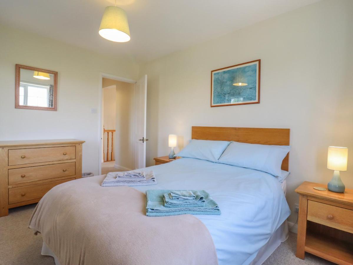 Orchard Cottage Ashendon Ngoại thất bức ảnh