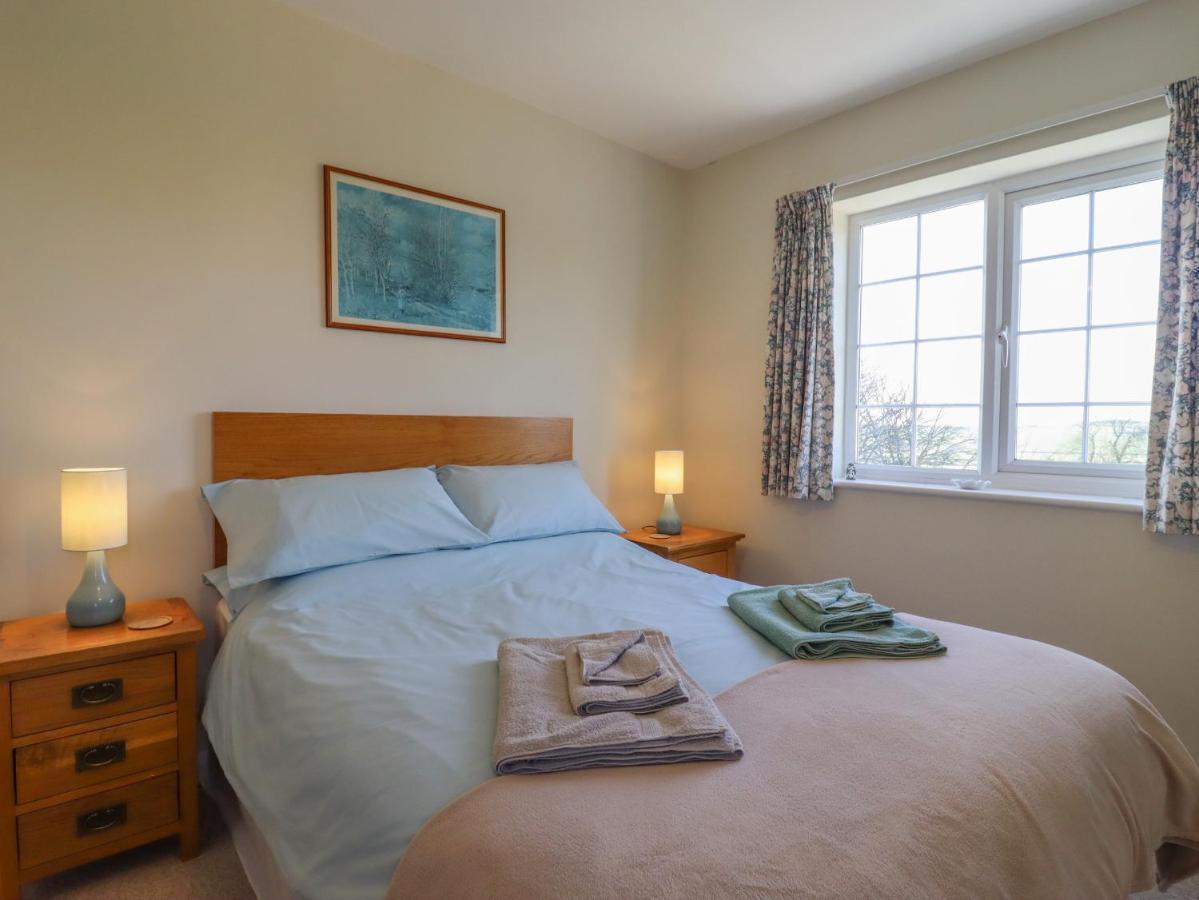 Orchard Cottage Ashendon Ngoại thất bức ảnh